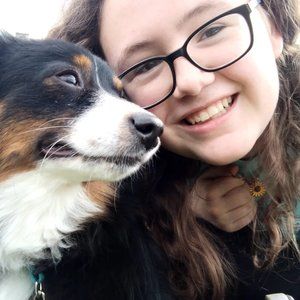 Meet your Posher, Haley